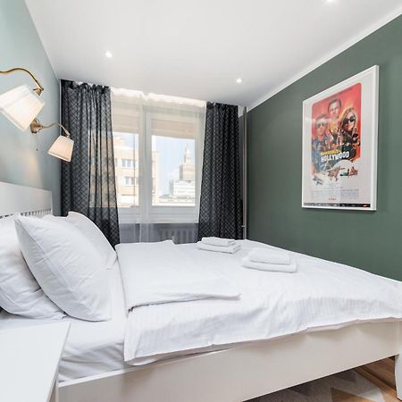 Apartament Panska 61 By Your Freedom ワルシャワ エクステリア 写真