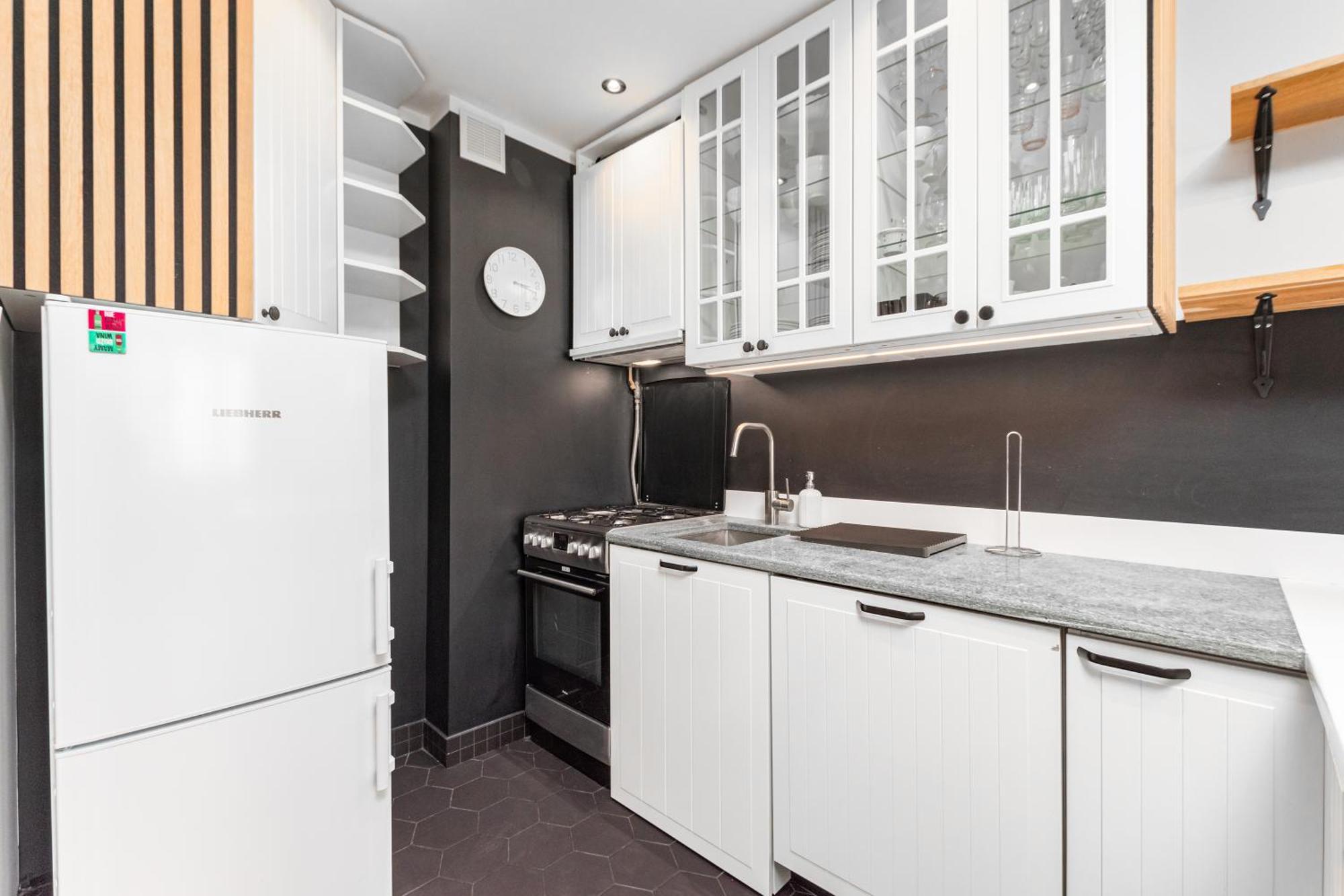 Apartament Panska 61 By Your Freedom ワルシャワ エクステリア 写真