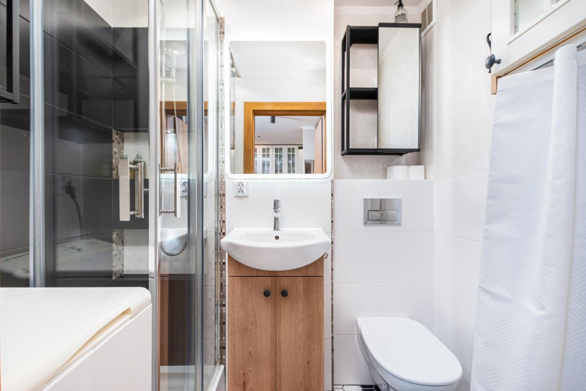 Apartament Panska 61 By Your Freedom ワルシャワ エクステリア 写真